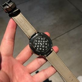 Picture of LV Watches Men _SKU2302lv-42x16mm-03281208